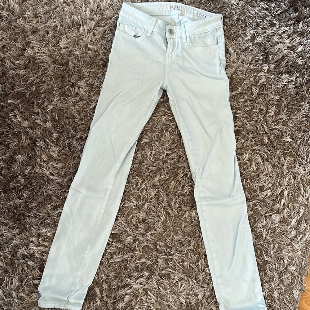 Guess skinny jeans